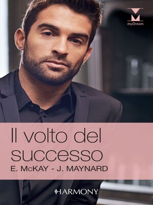 cover image of Il volto del successo
